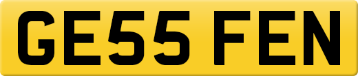 GE55FEN